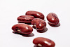 Rote Hagnauer Bohne